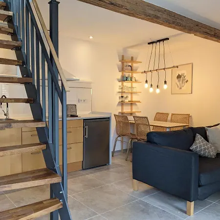 Spatzennest Und Rabennest Sugenheim Extérieur photo