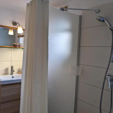Spatzennest Und Rabennest Sugenheim Extérieur photo