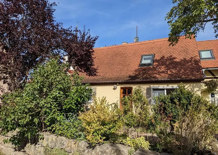 Spatzennest Und Rabennest