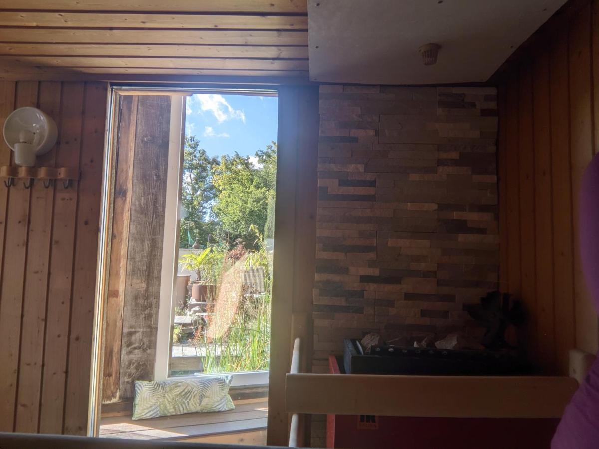 Appartement Spatzennest Und Rabennest *