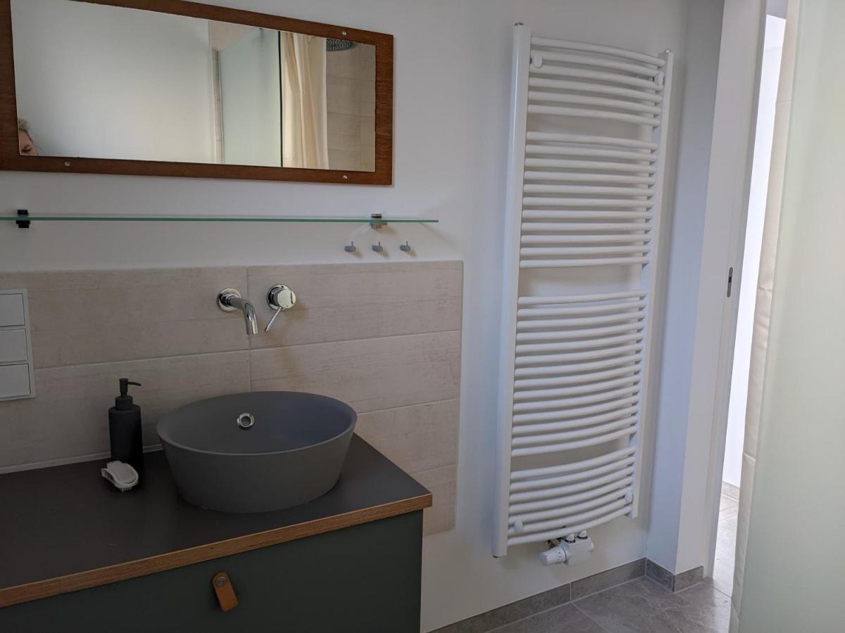 Spatzennest Und Rabennest Appartement Sugenheim