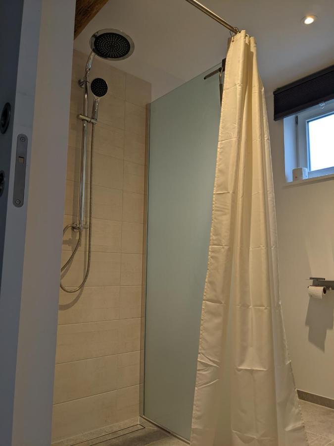 Spatzennest Und Rabennest Appartement