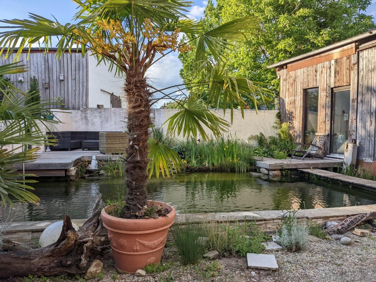 Spatzennest Und Rabennest Appartement Sugenheim