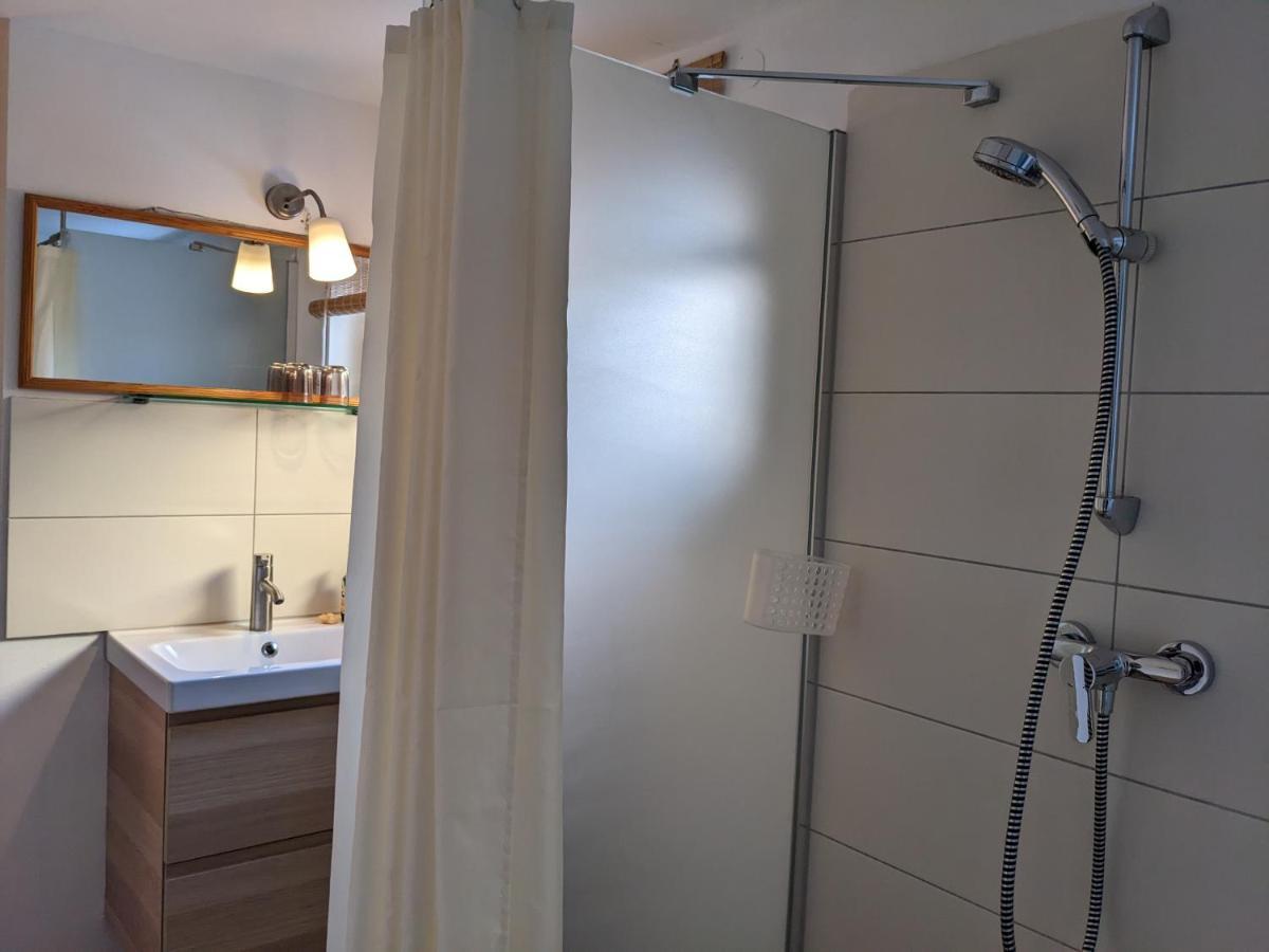 Spatzennest Und Rabennest * Sugenheim