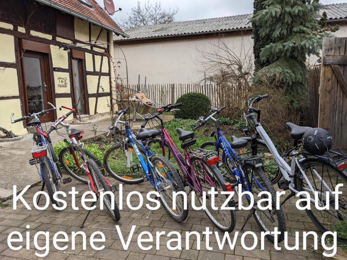 Appartement Spatzennest Und Rabennest